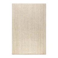 Dywany - Kremowy dywan z juty 120x170 cm Bouclé – Hanse Home - miniaturka - grafika 1