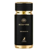 Wody i perfumy męskie - Maison Alhambra Sceptre Bronzite woda perfumowana spray 100 ml - miniaturka - grafika 1