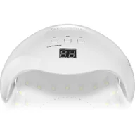 Lampy UV do paznokci - Neonail Lampa LED 18W/36 LCD Display - miniaturka - grafika 1