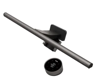 BenQ ScreenBar Halo 2 9H.W4PWT.ES1 BenQ ScreenBar Halo 2 9H.W4PWT.ES1 9H.W4PWT.ES1 - Gadżety USB - miniaturka - grafika 1