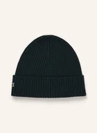 Czapki męskie - Lacoste Czapka gruen - LACOSTE - miniaturka - grafika 1