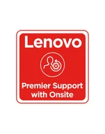 Gwarancje i pakiety serwisowe - Lenovo Polisa serwisowa 5Y Premier Support Upgrade from 1Y Couri 5WS0V07101 - miniaturka - grafika 1