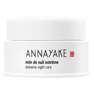 Kremy do twarzy - Annayake Soin de Nuit Extreme Krem na noc 50ml - miniaturka - grafika 1