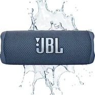 JBL Flip 6 Niebieski