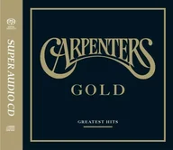 Pop - SACD Carpenters: Carpenters Gold (Greatest Hits) - miniaturka - grafika 1