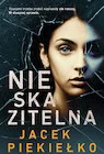 Nieskazitelna - Thrillery - miniaturka - grafika 1