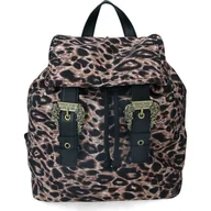 Plecaki - Versace Jeans Couture Plecak - miniaturka - grafika 1