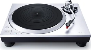 Technics SL-1500CEE-S - Gramofony - miniaturka - grafika 1