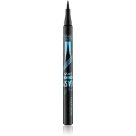 Eyelinery - Catrice It`s Easy Tattoo Liner - Wodoodporny eyeliner w płynie CATIELEPL - miniaturka - grafika 1