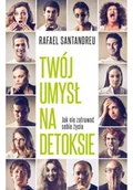 Psychologia - Muza Twój umysł na detoksie - miniaturka - grafika 1