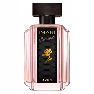 AVON Imari Corset Woda toaletowa 50 ml - Wody i perfumy damskie - miniaturka - grafika 1