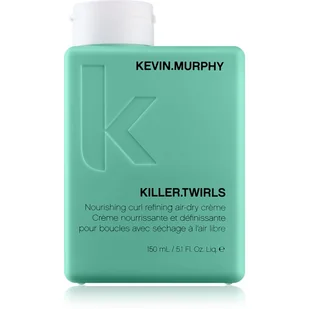 Kevin Murphy Killer.Twirls 150ml - Kosmetyki do stylizacji włosów - miniaturka - grafika 1