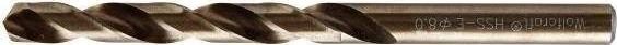 Wolfcraft Wiertło do metalu HSS walcowe 6,0 mmmm WF7456010