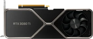 Lenovo GeForce RTX 3080 Ti 12GB GDDR6X (4X61H65932) - Karty graficzne - miniaturka - grafika 1