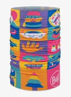 Czapki i chusty sportowe męskie - Chusta wielofunkcyjna Buff Coolnet UV - pride multi - miniaturka - grafika 1