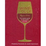 Obcojęzyczne książki kulinarne - Justin Hammack; Madeline Puckette Wine Folly Magnum Edition - miniaturka - grafika 1
