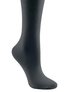 Dziewczęce rajstopy mikrofibra gładkie 40 DEN grafitowe Be Snazzy r.104/110 - Rajstopy Dziewczęce rajstopy mikrofibra gładkie 40 DEN grafitowe Be Snazzy r.104/110 - Rajstopy - miniaturka - grafika 1