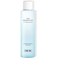 Płyny micelarne - Dior, L~eau Demaquillante, Płyn micelarny, 200 ml - miniaturka - grafika 1