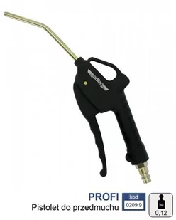 Adler Pistolet Do Przedmuchiwania Profi - Pozostałe narzędzia pneumatyczne - miniaturka - grafika 1