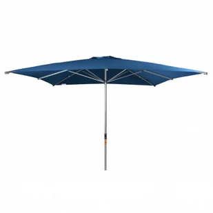 ALU EXPERT Teleskop 3,5 x 3,5 m - parasol ogrodowy 810 - Parasole ogrodowe - miniaturka - grafika 1