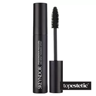 Skeyndor Skeyndor Phenomenon Mascara Mascara z efektem sztucznych rzęs (kolor czarny) 14 ml - Tusze do rzęs - miniaturka - grafika 1