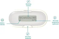 Pozostałe akcesoria dla kotów - Trixie Sure Petcare SureSense - Universal microchip reader - miniaturka - grafika 1