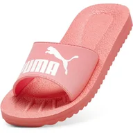 Klapki i japonki damskie - Klapki Purecat Puma - miniaturka - grafika 1