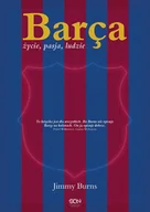 E-booki - literatura faktu - Barca. Życie, pasja, ludzie - miniaturka - grafika 1