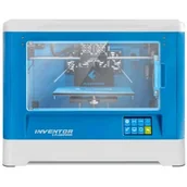 Drukarki 3D - Gembird Gembird Drukarka 3D FlashForge Inventor (FF-3DP-2NI-01) - miniaturka - grafika 1