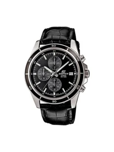 Zegarek Casio Edifice EFR-526L-1AVUEF - Zegarki męskie - miniaturka - grafika 5