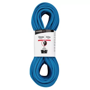 Lina wspinaczkowa Simond Klimb 10 mm x 60 m - Sprzęt wspinaczkowy - miniaturka - grafika 1