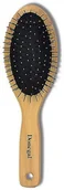 Szczotki i grzebienie do włosów - Donegal szczotka do wlosow, drewniana 9060 - miniaturka - grafika 1
