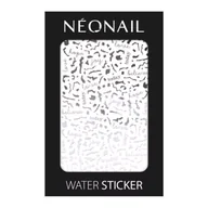 Ozdoby do paznokci - Naklejki Wodne - Water Sticker - NN30 - miniaturka - grafika 1