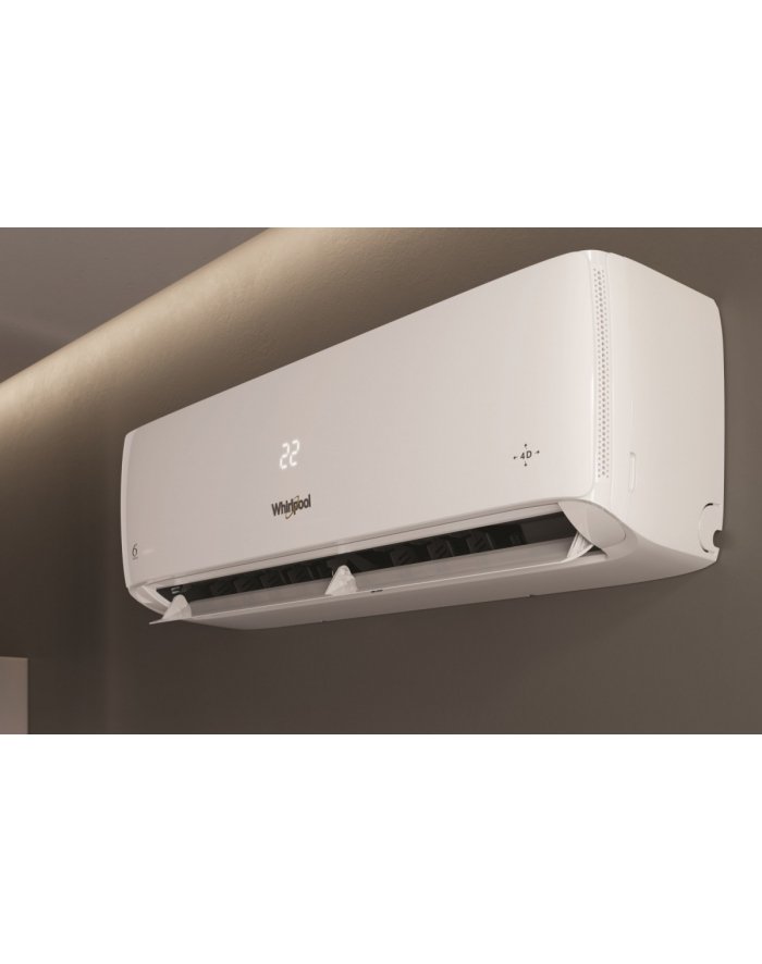 whirlpool Klimatyzator jednostka wewnętrzna 2.6kW SPICR309WFI