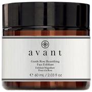 Peelingi i scruby do twarzy - Avant Skincare Avant Skincare Age Nutri-Revive Gentle Rose Beautifying Face Exfoliant 60 ml - miniaturka - grafika 1