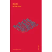 Proza - Officyna Parabole milczenia - Eduardo Antonio Parra - miniaturka - grafika 1