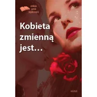 Poezja - Astrum Kobieta zmienną jest - Praca zbiorowa - miniaturka - grafika 1