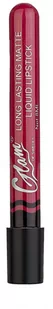 Matowa szminka Glam Of Sweden Matte Liquid Lipstick 05-Lovely 8ml (7332842800726) - Szminki - miniaturka - grafika 1