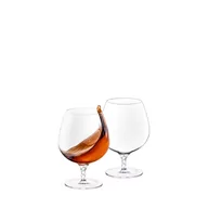 Kieliszki - WILMAX Kieliszek do koniaku 550 ml-zestaw 2   WL-888108/2C - miniaturka - grafika 1
