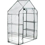 Zwalczanie i odstraszanie szkodników - SZKLARNIA FOLIOWA 143 73 195CM - miniaturka - grafika 1