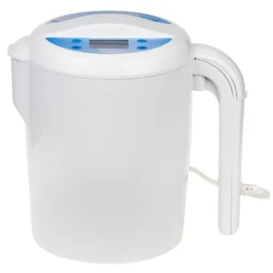 Burbuliukas Jonizator wody aQuator Silver - Uzdatniacze wody - miniaturka - grafika 1