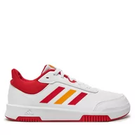 Buty dla chłopców - Sneakersy adidas Tensaur Sport 2.0 IF1724 Biały - miniaturka - grafika 1