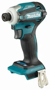 Makita Wkrętarka Udarowa Akumulatorowa 1/4"" 18V Ltx 0*Ah M DTD172Z 1110003586537 - Klucze udarowe - miniaturka - grafika 1