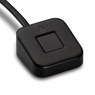 Kensington Kensington VeriMark Desktop Fingerprint Key K62330WW - Akcesoria do streamingu - miniaturka - grafika 1