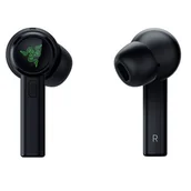 Słuchawki - Razer Hammerhead True Wireless Pro Czarny (RZ12-03440100-R3G1) - miniaturka - grafika 1