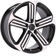 Felgi aluminiowe - Felgi 16'' m.in. do VW Golf Viii Touran Passat B8 e-Golf ID3 ID4 - RBK795 - miniaturka - grafika 1