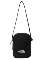 Torby męskie - Saszetka na ramię The North Face Jester Crossbody - tnf black - miniaturka - grafika 1
