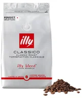 Kawa - Kawa ziarnista Illy Classico 100% Arabika 500 g (8003753226545) - miniaturka - grafika 1