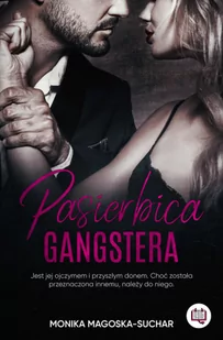 Niegrzeczne Ksiazki Pasierbica gangstera LIT-46445 - Romanse - miniaturka - grafika 3