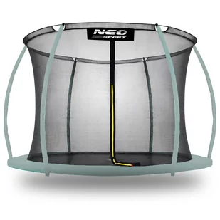 Siatka wewnętrzna do trampoliny ogrodowej Neo-Sport 10ft - Akcesoria do trampolin - miniaturka - grafika 1